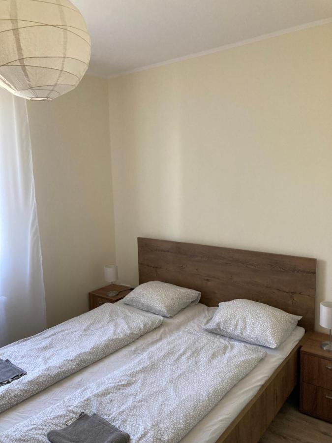 Konrad Apartman Villa Balatonmáriafürdő Екстериор снимка