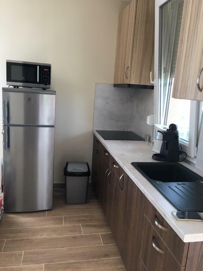 Konrad Apartman Villa Balatonmáriafürdő Екстериор снимка