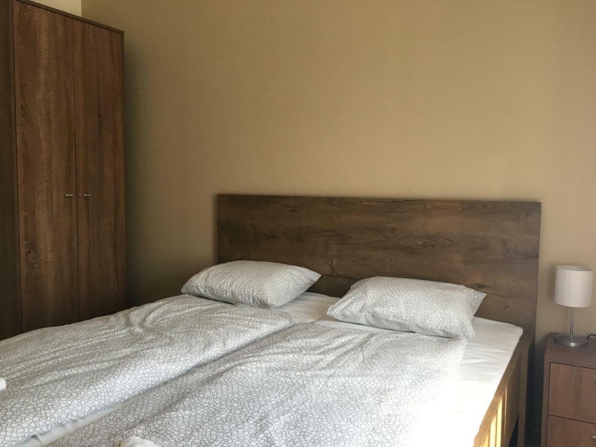 Konrad Apartman Villa Balatonmáriafürdő Екстериор снимка