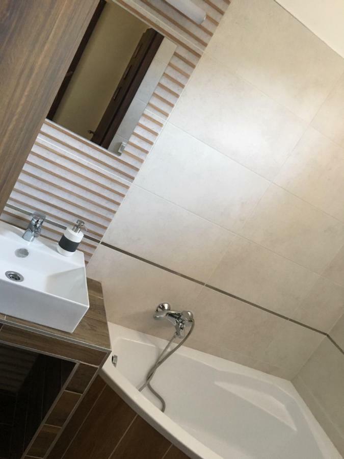 Konrad Apartman Villa Balatonmáriafürdő Екстериор снимка
