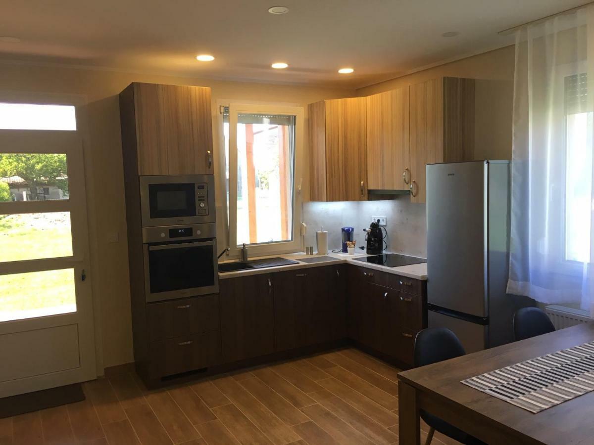 Konrad Apartman Villa Balatonmáriafürdő Екстериор снимка